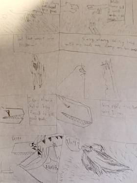 Read Rising Stars  4 Page 6 in English