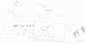 Read Rising Stars  4 Page 7 in English
