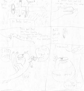 Read Rising Stars  5 Page 2 in English