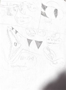 Read Rising Stars  5 Page 3 in English