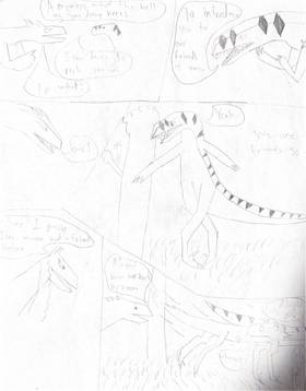 Read Rising Stars  5 Page 4 in English