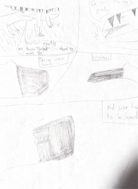Read Rising Stars  5 Page 5 in English
