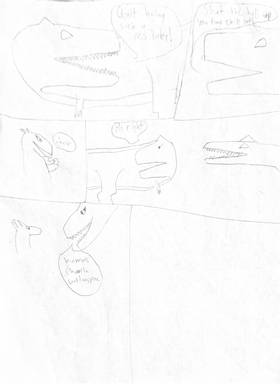 Read Rising Stars  5 Page 9 in English