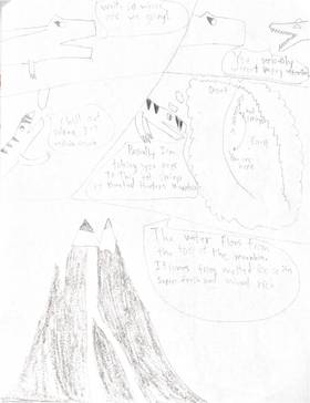 Read Rising Stars  6 Page 2 in English