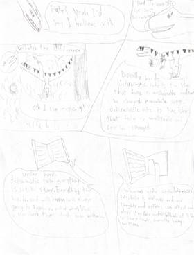 Read Rising Stars  6 Page 4 in English