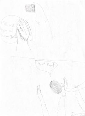 Read Rising Stars  6 Page 6 in English