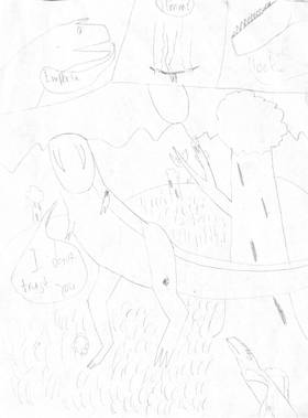 Read Rising Stars  7 Page 2 in English