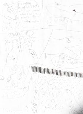 Read Rising Stars  7 Page 3 in English