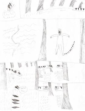 Read Rising Stars  7 Page 4 in English