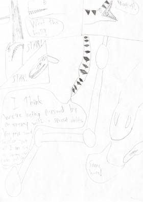 Read Rising Stars  7 Page 6 in English