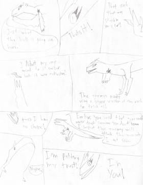 Read Rising Stars  7 Page 7 in English