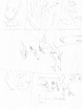 Read Rising Stars  7 Page 8 in English