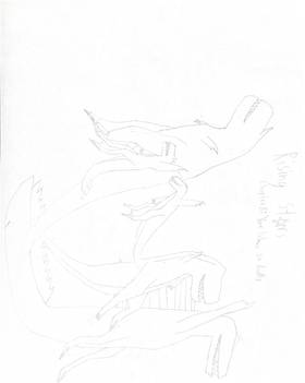 Read Rising Stars  8 Page 1 in English