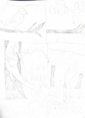 Read Rising Stars  8 Page 2 in English