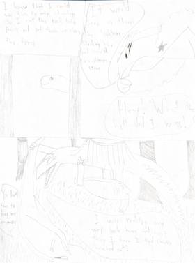 Read Rising Stars  8 Page 4 in English