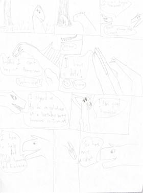 Read Rising Stars  8 Page 5 in English