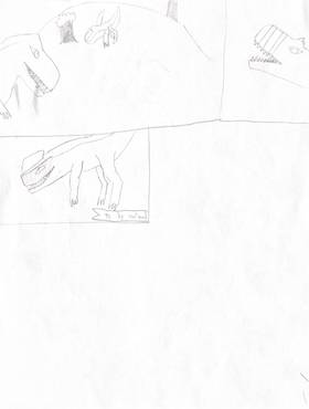 Read Rising Stars  9 Page 4 in English