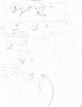 Read Rising Stars  9 Page 6 in English