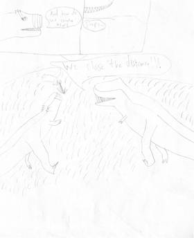 Read Rising Stars  9 Page 7 in English