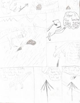 Read Rising Stars  9 Page 8 in English