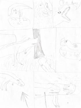 Read Rising Stars  9 Page 9 in English