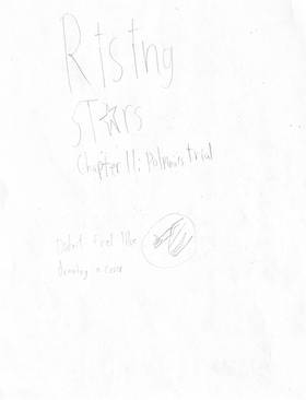 Read Rising Stars  10 Page 1 in English