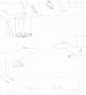 Read Rising Stars  10 Page 3 in English