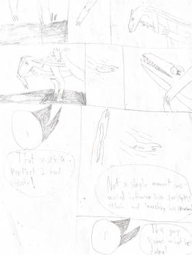 Read Rising Stars  10 Page 4 in English