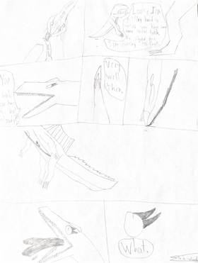 Read Rising Stars  10 Page 8 in English