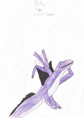 Read Rising Stars  11 Page 1 in English