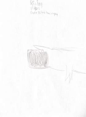 Read Rising Stars  12 Page 1 in English