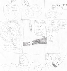 Read Rising Stars  12 Page 2 in English