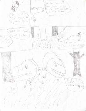 Read Rising Stars  12 Page 5 in English