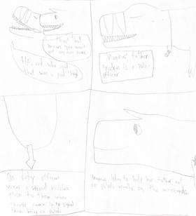 Read Rising Stars  12 Page 6 in English