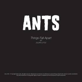 Read Ants  1 Page 2 in English