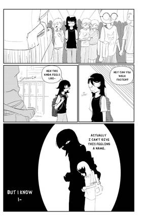 Read Autumn Trees And A Duvet  1 Page 4 in English