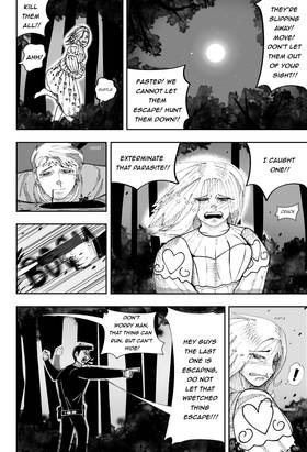 Read Nameless Burden  1 Page 7 in English