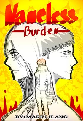 Read Nameless Burden  1 Page 1 in English