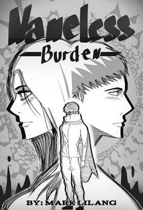 Read Nameless Burden  1 Page 2 in English