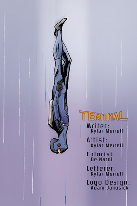 Read Terminal  1 Page 4 in English