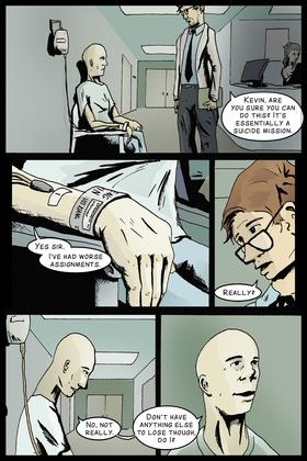 Read Terminal  1 Page 6 in English