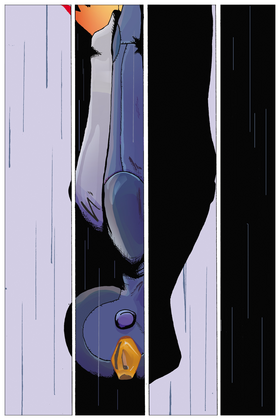 Read Terminal  1 Page 8 in English