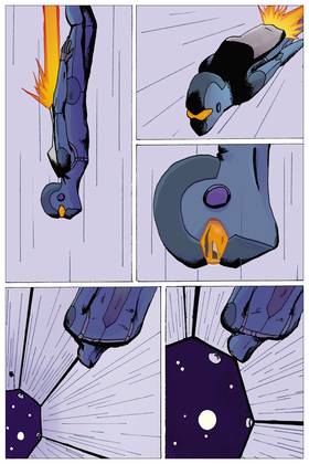 Read Terminal  1 Page 10 in English