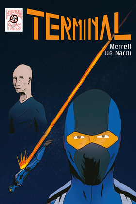 Read Terminal  1 Page 1 in English