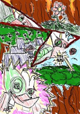 Read The Stench  2 Page 4 in English