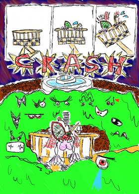 Read The Stench  2 Page 9 in English