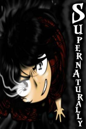Read Supernaturally  1 Page 1 in English
