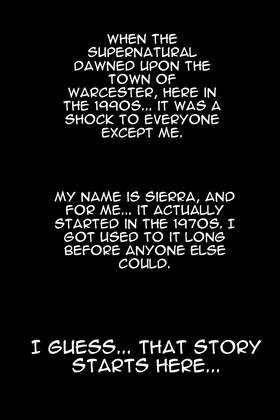 Read Supernaturally  1 Page 4 in English
