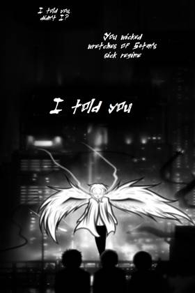 Read Supernaturally  1 Page 7 in English