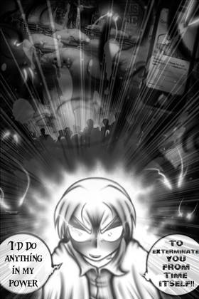 Read Supernaturally  1 Page 8 in English